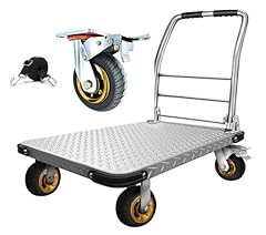 Folding platform cart for sale  Delivered anywhere in USA 