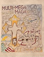 Multi mega magascenes for sale  Delivered anywhere in USA 