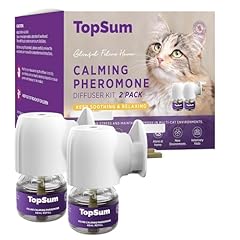 Topsum cat calming for sale  Delivered anywhere in Ireland