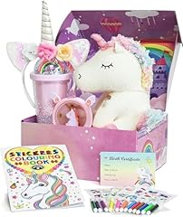 Einhorn geschenke mädchen gebraucht kaufen  Wird an jeden Ort in Deutschland
