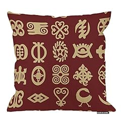 Hgod designs adinkra for sale  Delivered anywhere in USA 
