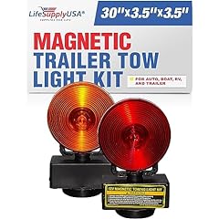 Lifesupplyusa 12v magnetic for sale  Delivered anywhere in USA 