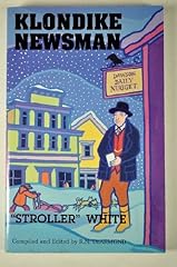 Klondike newsman stroller d'occasion  Livré partout en France