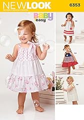 Simplicity new look for sale  Delivered anywhere in UK