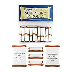 Bible scroll toys for sale  Delivered anywhere in USA 