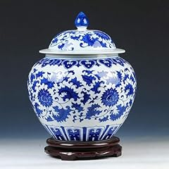 Zhengyusw blue white for sale  Delivered anywhere in UK