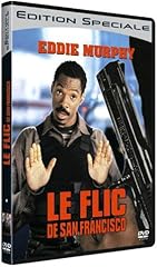 Flic san francisco d'occasion  Livré partout en France