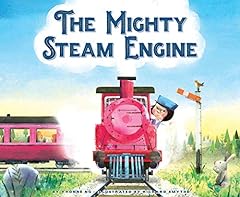 Mighty steam engine for sale  Delivered anywhere in USA 