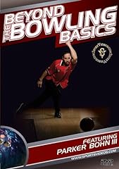 Beyond bowling basics for sale  Delivered anywhere in USA 