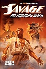 Doc savage forgotten for sale  Delivered anywhere in USA 