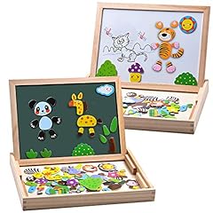 Moveonstep magnetic puzzles for sale  Delivered anywhere in UK