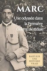 Marc odyssée grande d'occasion  Livré partout en France