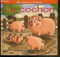 Cochon truie porcelet d'occasion  Livré partout en France