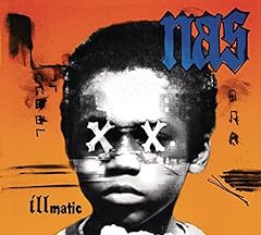 Illmatic for sale  Delivered anywhere in UK