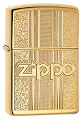 Accendino zippo zippo usato  Spedito ovunque in Italia 