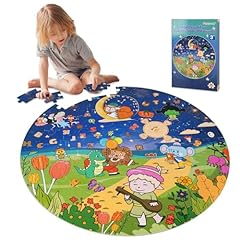 Funsland jigsaw floor for sale  Delivered anywhere in UK