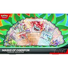 Pokemon tcg masks for sale  Delivered anywhere in USA 