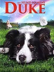 Hund namens duke gebraucht kaufen  Wird an jeden Ort in Deutschland