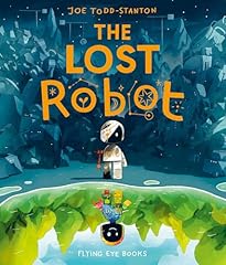 Lost robot for sale  Delivered anywhere in USA 