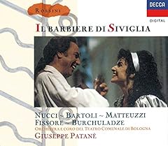 Rossini barbiere di usato  Spedito ovunque in Italia 