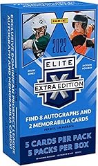 2022 panini elite for sale  Delivered anywhere in USA 