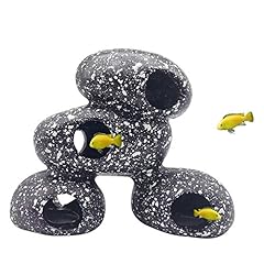 Pinvnby aquarium stone for sale  Delivered anywhere in USA 