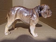 Royal doulton bulldog for sale  Delivered anywhere in Ireland