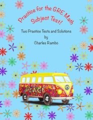 Practice gre math for sale  Delivered anywhere in USA 