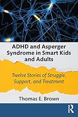 Adhd asperger syndrome for sale  Delivered anywhere in Ireland