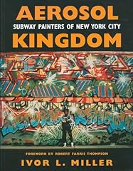 Aerosol kingdom subway for sale  Delivered anywhere in USA 