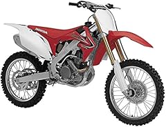 Honda crf250r 2008 for sale  Delivered anywhere in UK