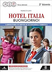 Hotel italia buongiorno gebraucht kaufen  Wird an jeden Ort in Deutschland