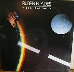 Ruben blades seis for sale  Delivered anywhere in USA 