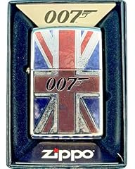 Zippo accendino ricaricabile usato  Spedito ovunque in Italia 