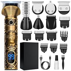 Yidon beard trimmer for sale  Delivered anywhere in USA 