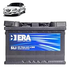 Generico batteria 70ah usato Generico batteria 70ah usato  Spedito ovunque in Italia