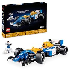 Lego icons williams for sale  Delivered anywhere in UK