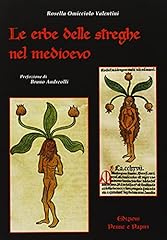 Erbe delle streghe usato  Spedito ovunque in Italia 