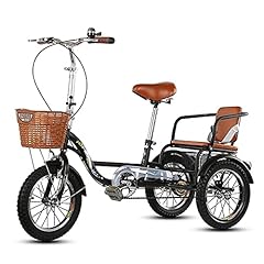 Mini adult tricycle for sale  Delivered anywhere in UK