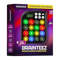 Brain teasers memory for sale  Delivered anywhere in USA 