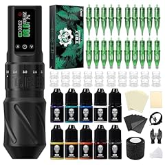 Rex wireless tattoo for sale  Delivered anywhere in USA 