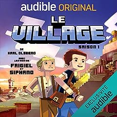 Village saison série d'occasion  Livré partout en France