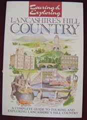 Lancashire hill country gebraucht kaufen  Wird an jeden Ort in Deutschland