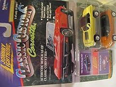 Johnny lightning classic for sale  Delivered anywhere in USA 
