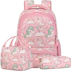 Meisohua school backpacks for sale  Delivered anywhere in USA 