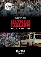 Ultras italien passione gebraucht kaufen  Wird an jeden Ort in Deutschland