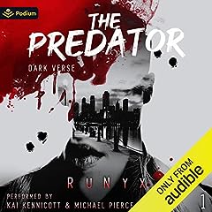 Predator dark verse for sale  Delivered anywhere in USA 