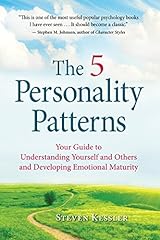 Personality patterns guide for sale  Delivered anywhere in UK