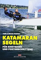 Katamaran segeln einsteiger gebraucht kaufen  Wird an jeden Ort in Deutschland
