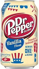 Pepper vanilla float for sale  Delivered anywhere in USA 